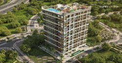 Empire Gardens – DLRC, Dubai