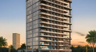 Empire Gardens – DLRC, Dubai