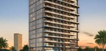 Empire Gardens – DLRC, Dubai