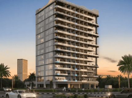 Empire Gardens – DLRC, Dubai