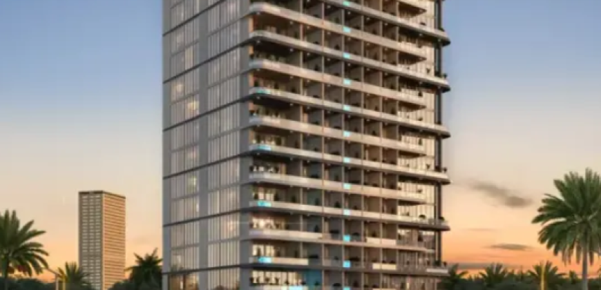 Empire Gardens – DLRC, Dubai