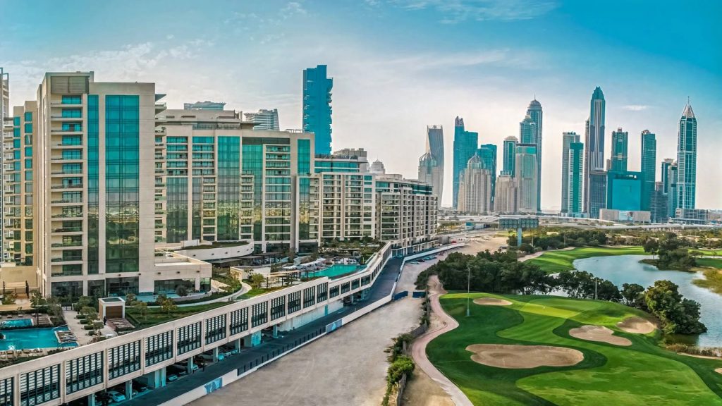 Why Wealthy Ethiopians Should Consider Investing in Dubai Real Estate