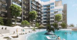 Beach Oasis 2