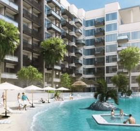 Beach Oasis 2