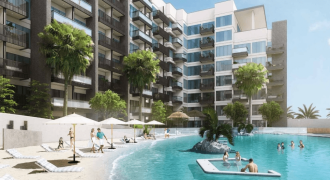 Beach Oasis 2