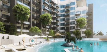Beach Oasis 2