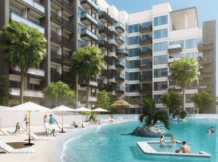 Beach Oasis 2